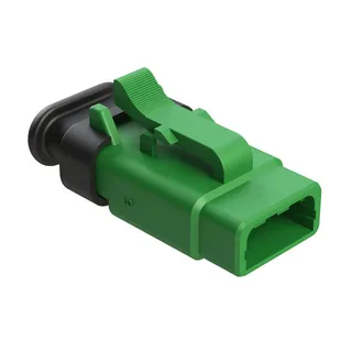 Amphenol ATM06-3S-SR01GN