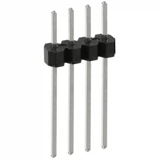 Sullins Connector Solutions PEC04SAFN