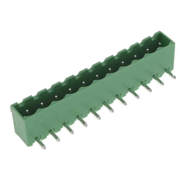 TE Connectivity AMP Connectors 1-2350513-1