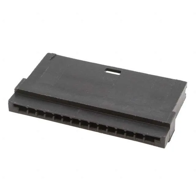 TE Connectivity AMP Connectors 1-485893-3