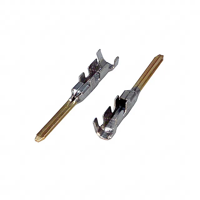 TE Connectivity AMP Connectors 353718-2