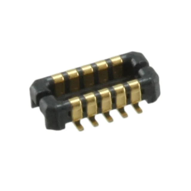 Hirose Electric Co Ltd DF37B-10DP-0.4V(75) — Mezzanine & Stacking Connectors