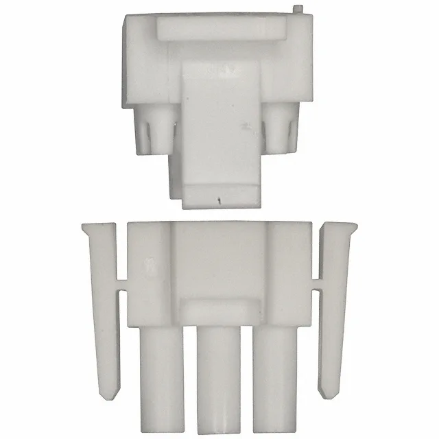 TE Connectivity AMP Connectors 770018-1 — Connector Housings