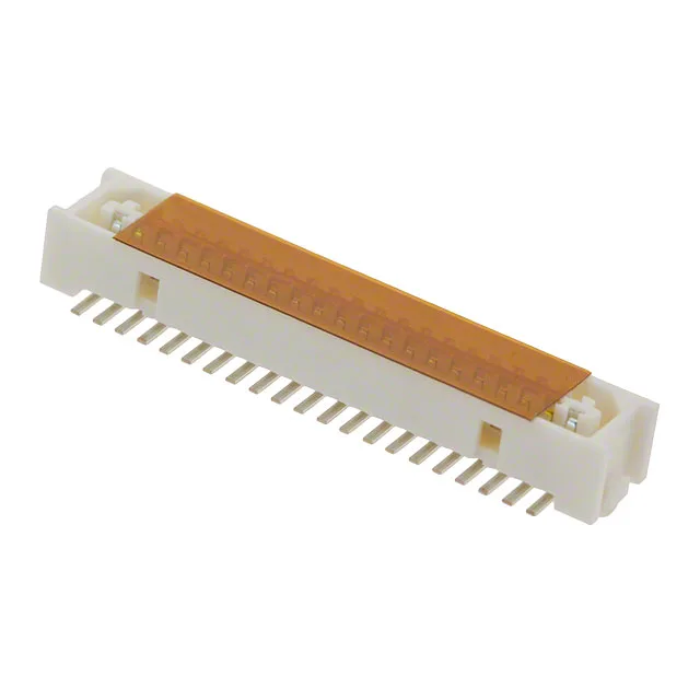 Hirose Electric Co Ltd DF9A-41S-1V(22) — Mezzanine & Stacking Connectors
