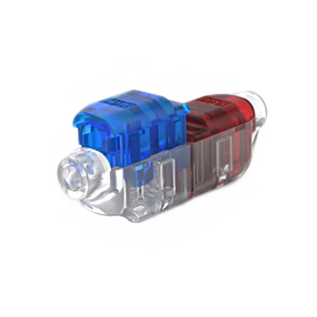 TE Connectivity AMP Connectors 2213600-6