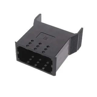 TE Connectivity AMP Connectors 1604082-1