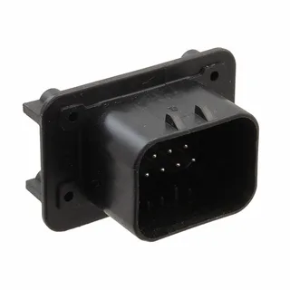 TE Connectivity AMP Connectors 1-776266-1