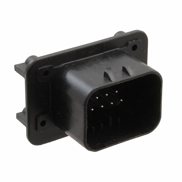 TE Connectivity AMP Connectors 1-776266-1