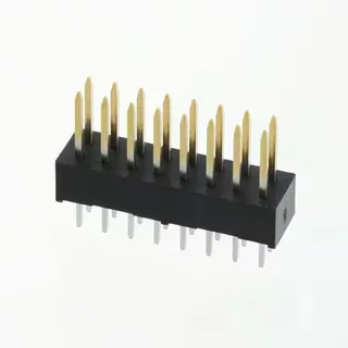 Hirose Electric Co Ltd HIF3H-16PB-2.54DSA(71)