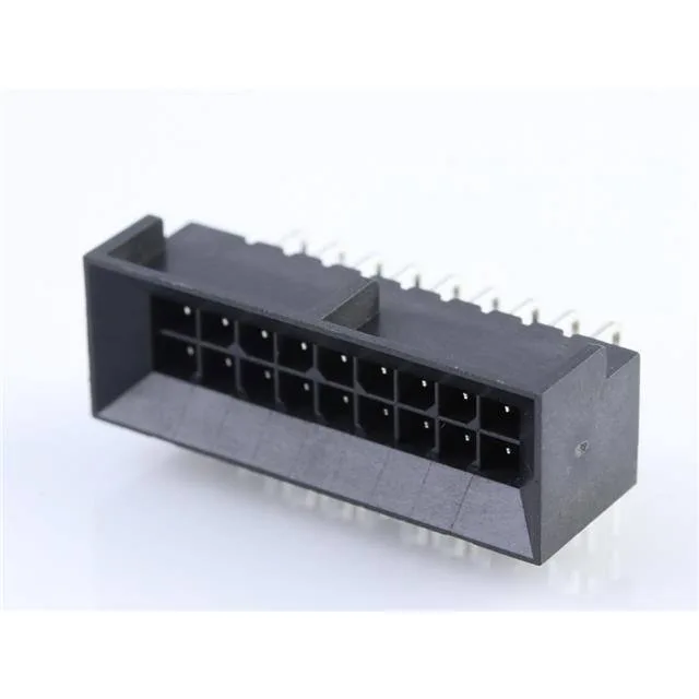 Molex 44428-1801 — Pin Headers, Sockets & Housings