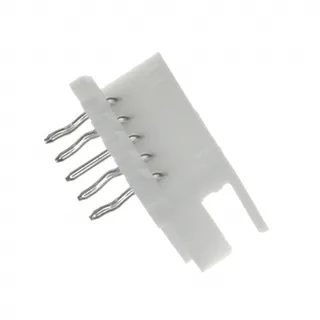 TE Connectivity AMP Connectors 292250-5