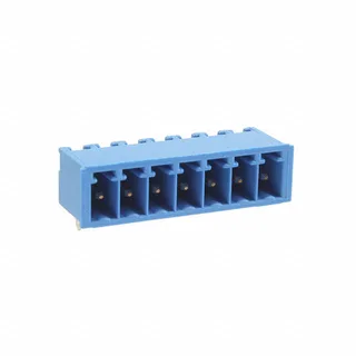 TE Connectivity AMP Connectors 796695-7