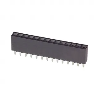 TE Connectivity AMP Connectors 1-534237-2