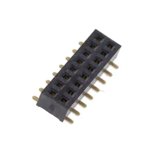 Adam Tech HRS-2C-16-G-SMT-P
