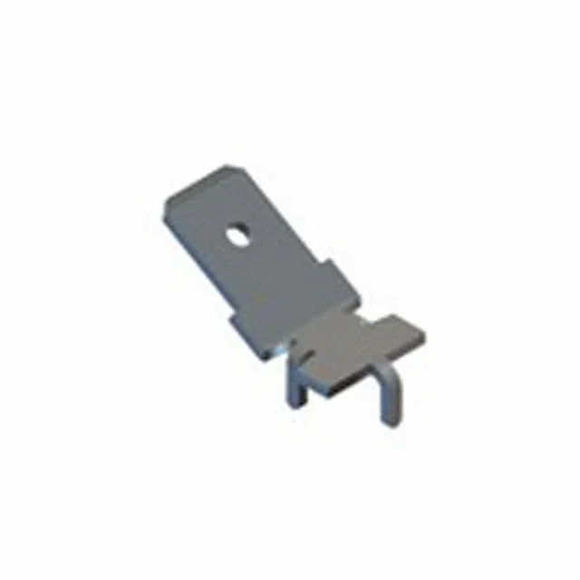 Keystone Electronics 4919 — Quick-Disconnect Terminals