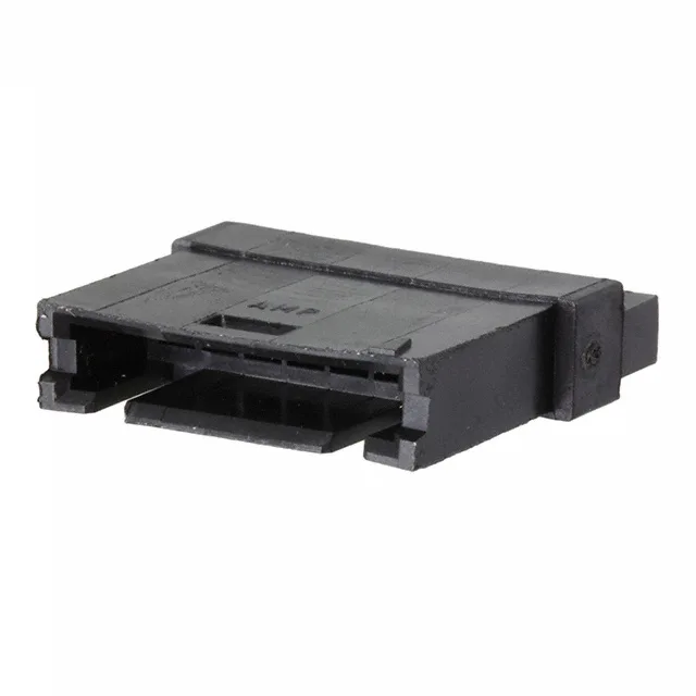 TE Connectivity AMP Connectors 485893-5