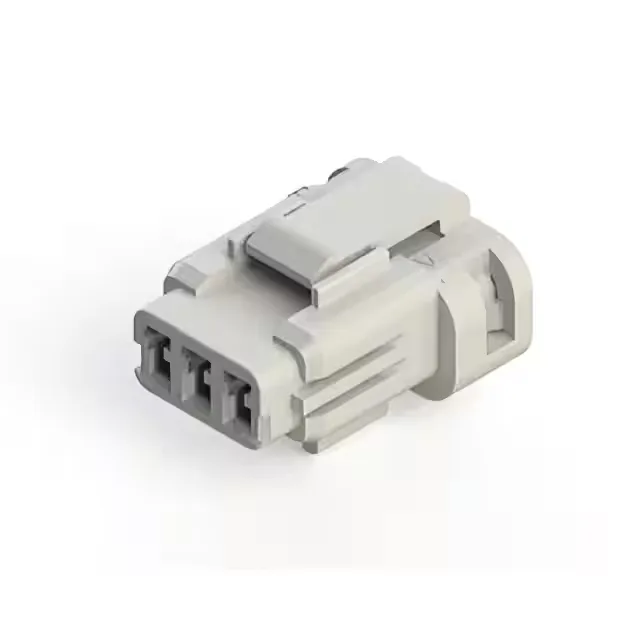 560-003-000-210 — EDAC Inc. product photo
