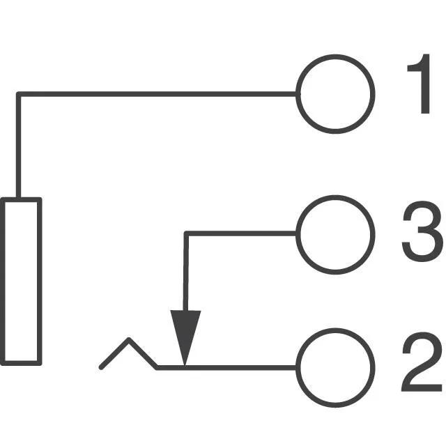 CUI Devices MJ-3536NG