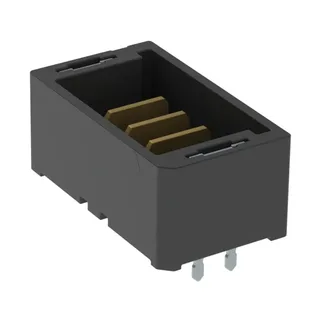 Samtec Inc. UMPT-03-02.5-L-V-S-W-TR