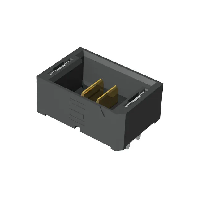 UMPT-02-01.5-G-V-S-W-TR — Samtec Inc. product photo