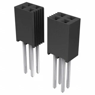 Samtec Inc. SSQ-105-03-T-D