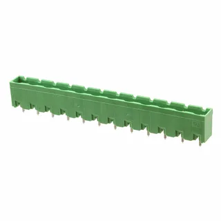 TE Connectivity AMP Connectors 1-796980-2
