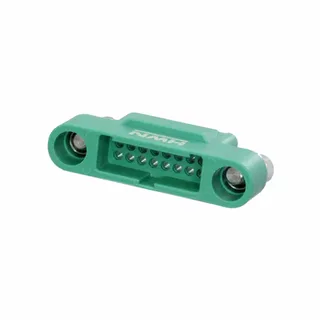Harwin Inc. G125-3241696M3