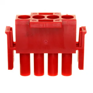TE Connectivity AMP Connectors 1-480702-2