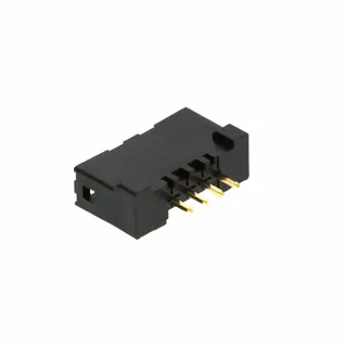 Hirose Electric Co Ltd DF51A-4P-2DSA(01)