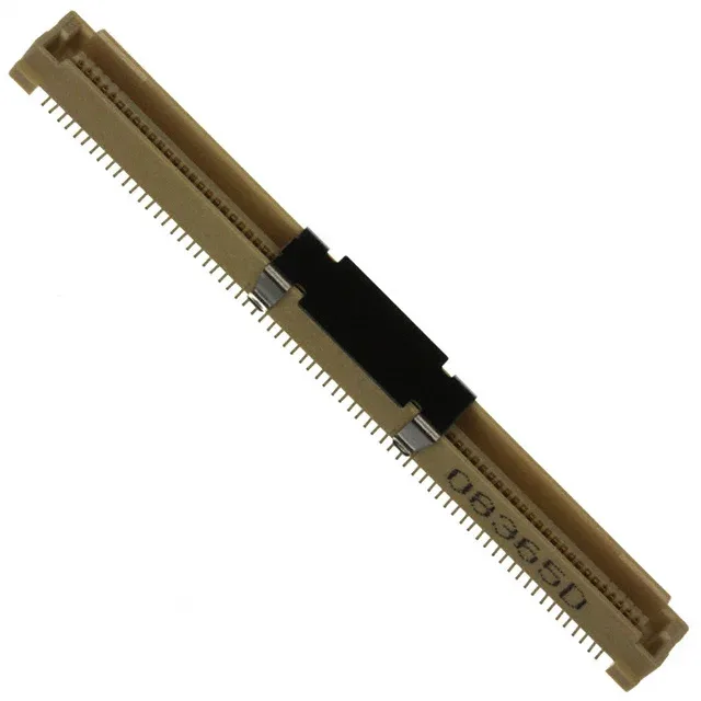 TE Connectivity AMP Connectors 5177986-6