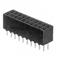 TE Connectivity AMP Connectors 1-535542-9