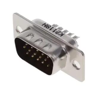 Kycon, Inc. K86X-EA-15P