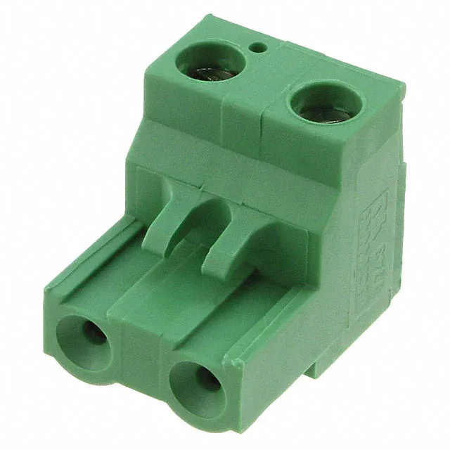 TE Connectivity AMP Connectors 796981-2