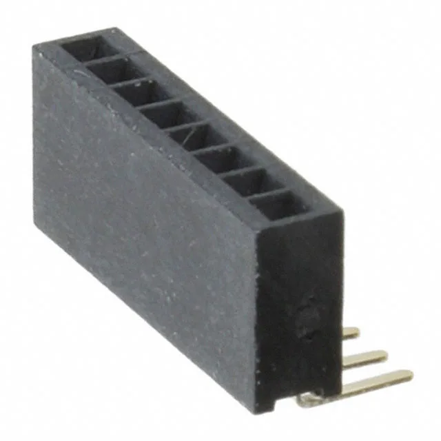 Sullins Connector Solutions LPPB081NGCN-RC — Female Socket Headers
