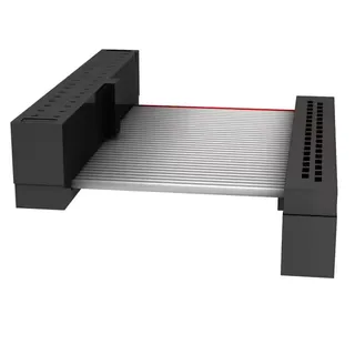 Samtec Inc. FFSD-17-D-06.00-01-N-R