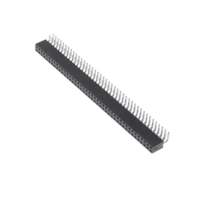 SQT-142-01-F-D-RA — Samtec Inc. product photo