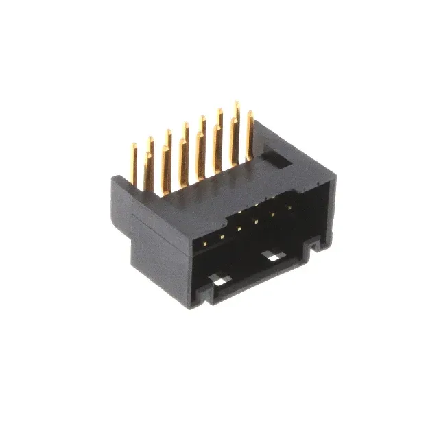 Hirose Electric Co Ltd DF51K-14DP-2DS(805) — Pin Headers