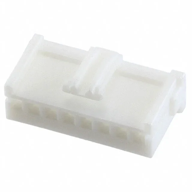 TE Connectivity AMP Connectors 917692-1