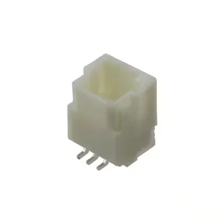JST BM03B-NSHSS-TBT (LF)(SN)