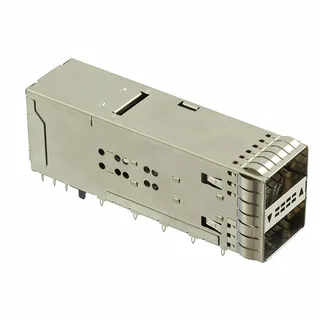 TE Connectivity AMP Connectors 2227669-3