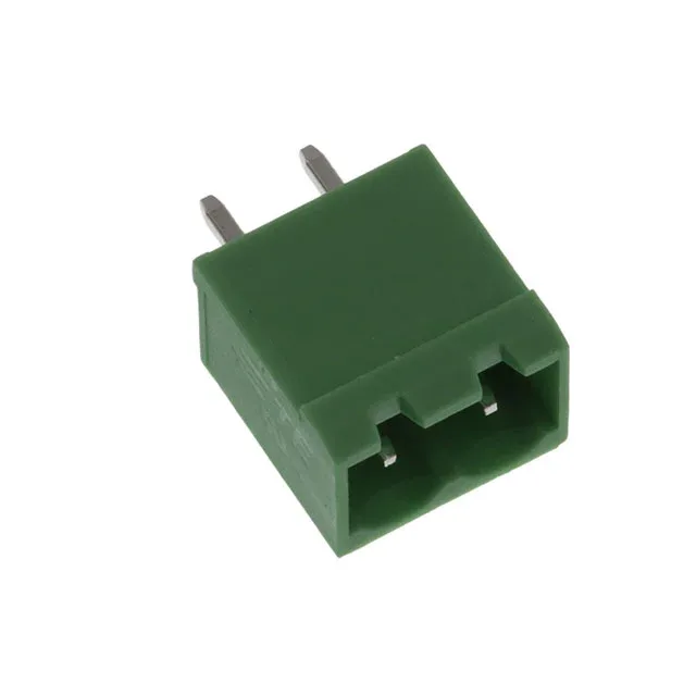 TE Connectivity AMP Connectors 2351885-2
