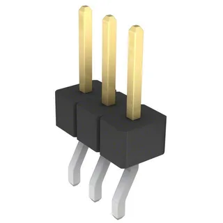 Sullins Connector Solutions GBC03SBSN-M89