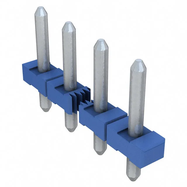 TE Connectivity AMP Connectors 1776489-6