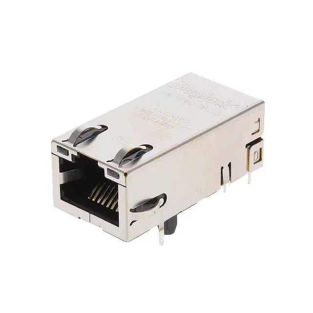L826-1X1T-43-F — Bel Fuse Inc. product photo