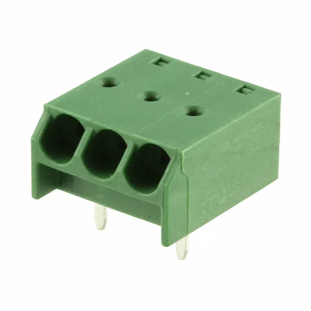 TE Connectivity AMP Connectors 1-2834019-3