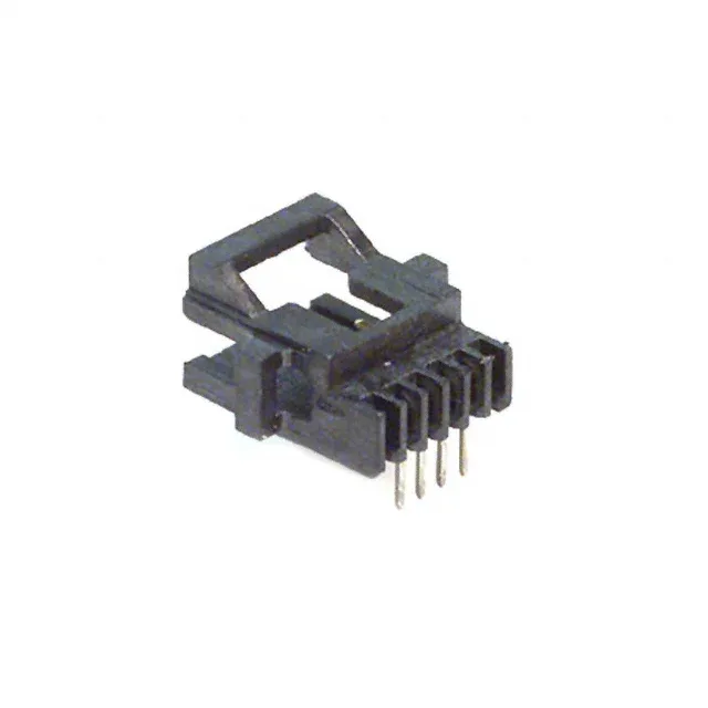 TE Connectivity AMP Connectors 5-104074-7 — Pin Headers