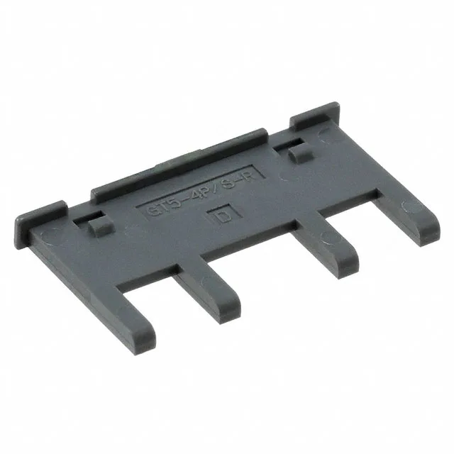 Hirose Electric Co Ltd GT5-4P/S-R