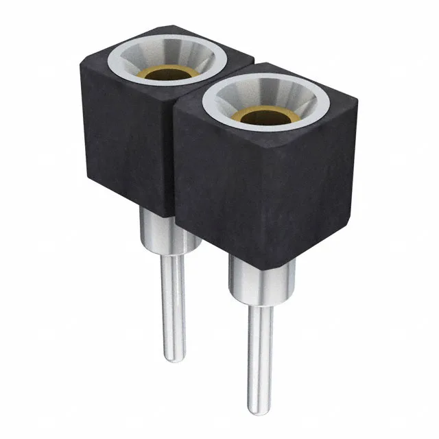 Samtec Inc. SS-102-T-2 — Female Socket Headers