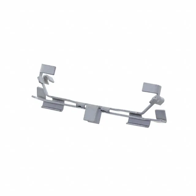 TE Connectivity AMP Connectors 1717832-2 — Card-Edge Connectors