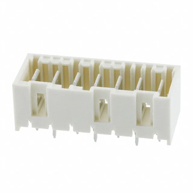 9-2232043-7 — TE Connectivity AMP Connectors product photo